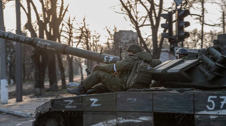 росіяни намагаються наблизитися до Харкова, щоб зробити його прифронтовим - МВС