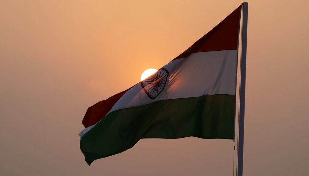 Украина рассчитывает на участие Индии в договоре по гарантиям безопасности – источник