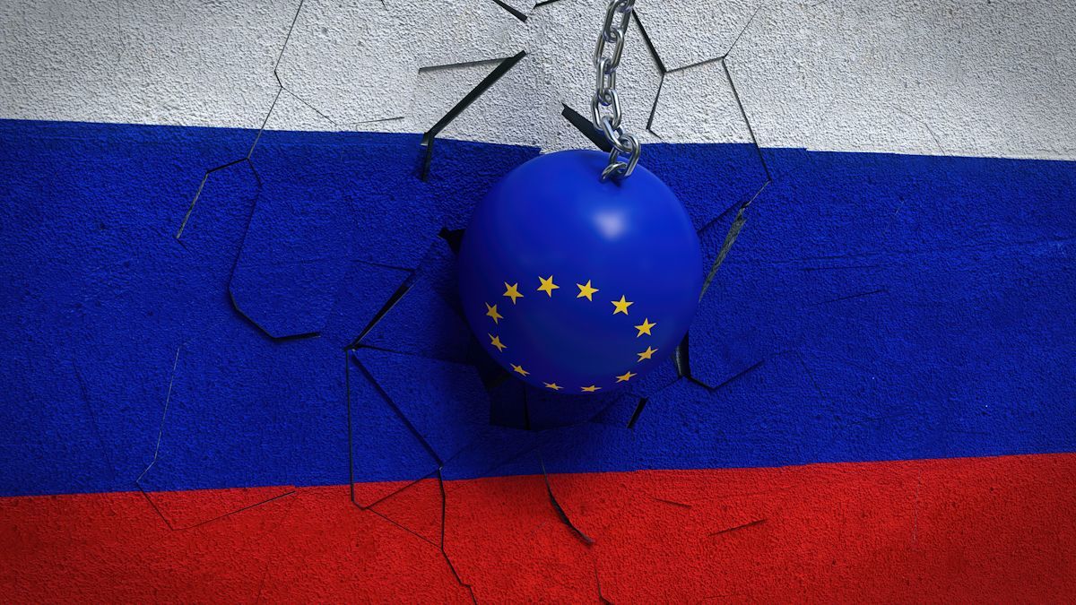 ​Назад в прошлое: финансисты озвучили сроки, когда санкции больно ударят по российской экономике