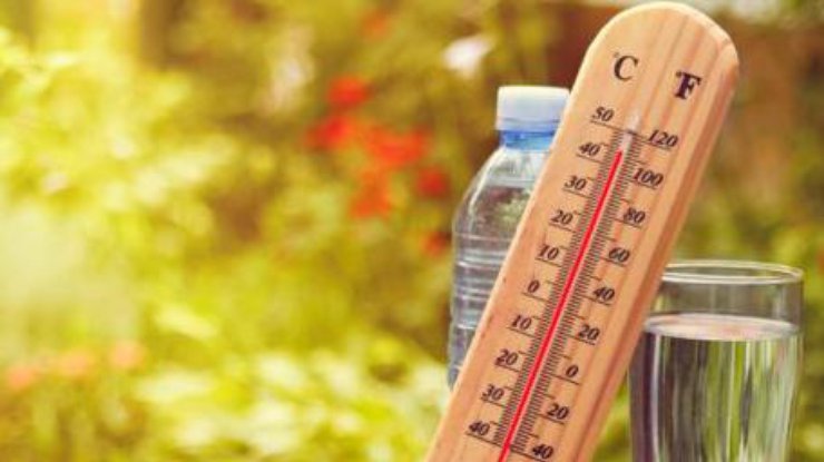 Погода 26 червня: в Україні посилиться спека