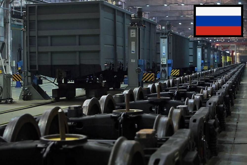 В РФ остановлен важнейший завод под Петербургом: США заблокировали поставки комплектующих – СМИ