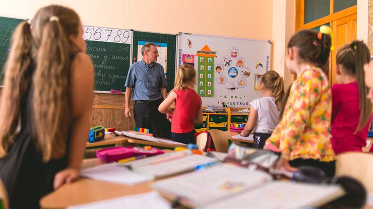 На Одещині з 1 вересня не викладатимуть російську мову в школах
