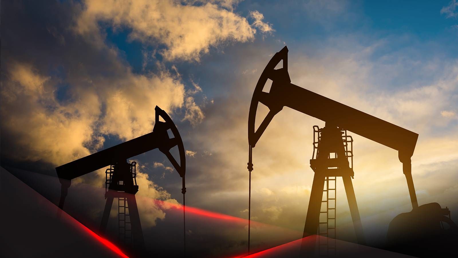 WSJ раскрыла схему обхода Россией нефтяного эмбарго 