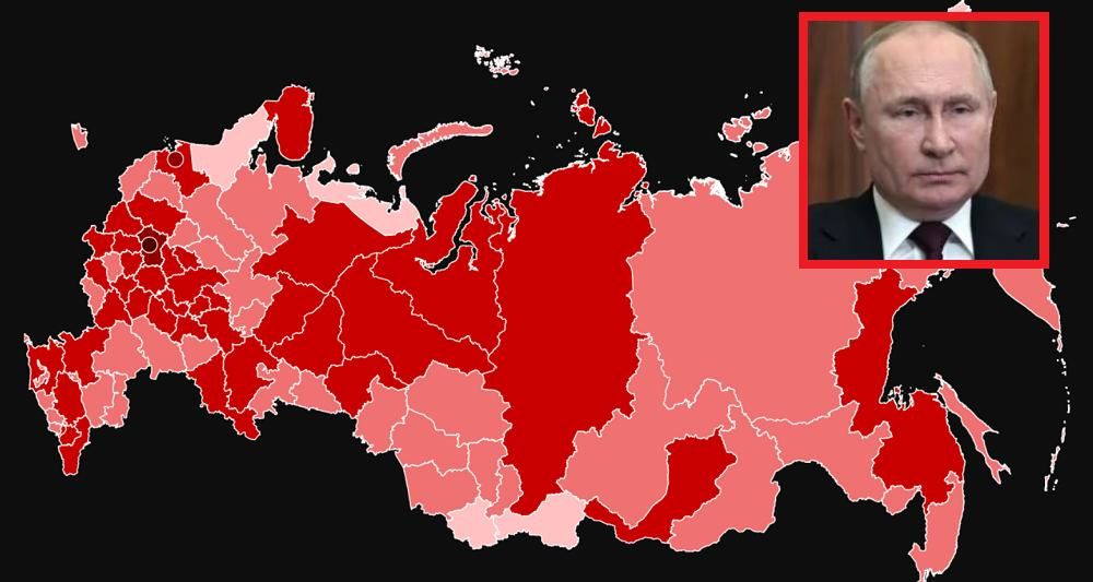 "Обратный отсчет уже включен", - Несмиян назвал срок развала РФ и режима Путина