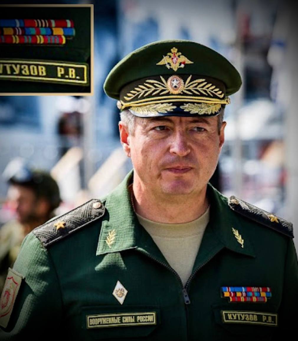 Два "Тигра" и БТР попали в засаду: на Донбассе погиб российский генерал Кутузов
