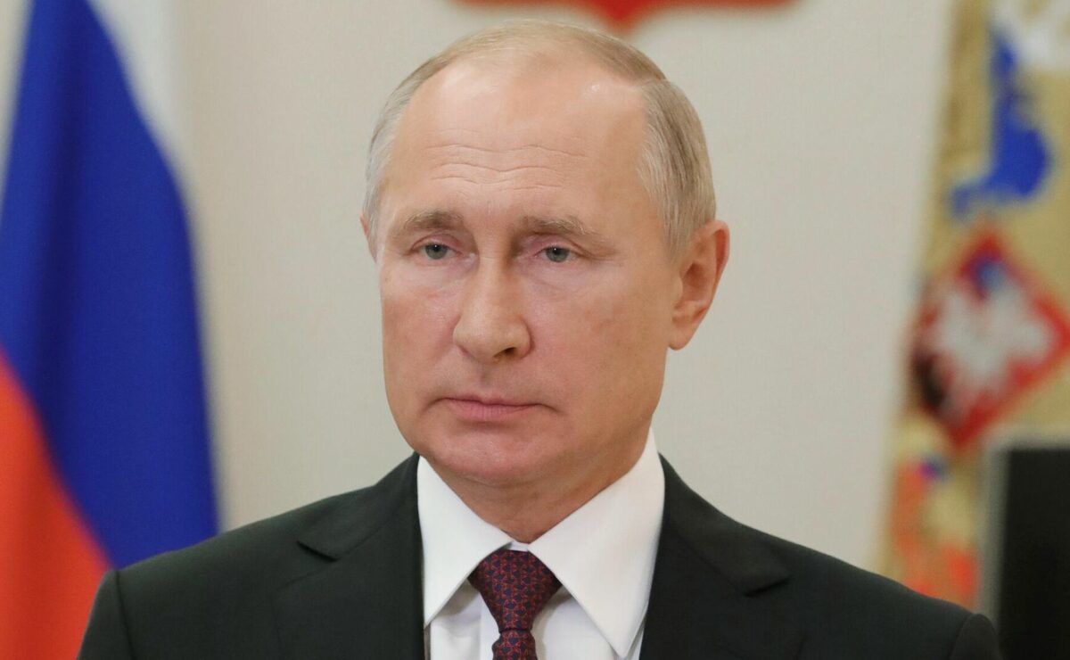 Путин расширил требования для деблокады экспорта украинского зерна
