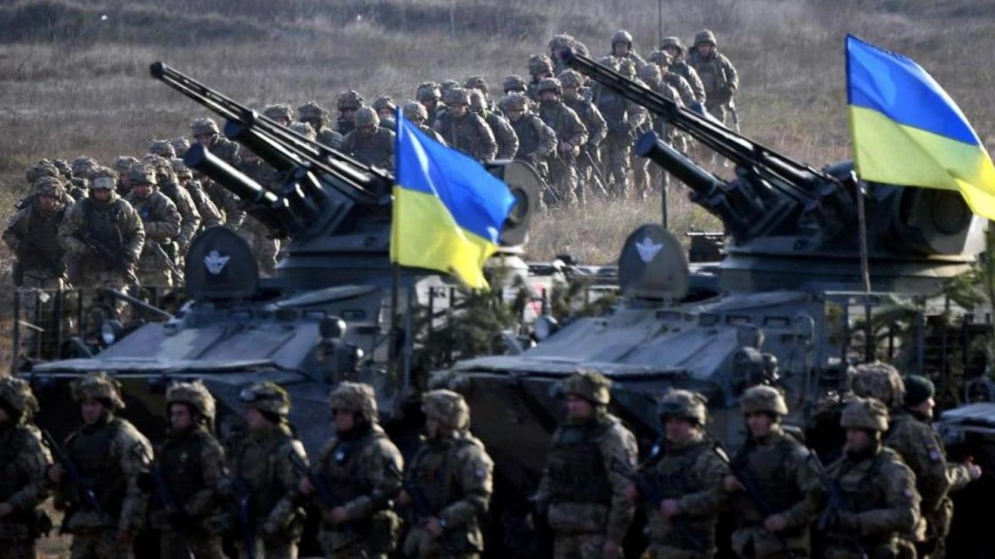 ВСУ освободили три села на Донбассе и сдвинули участок фронта на 15 км - СМИ