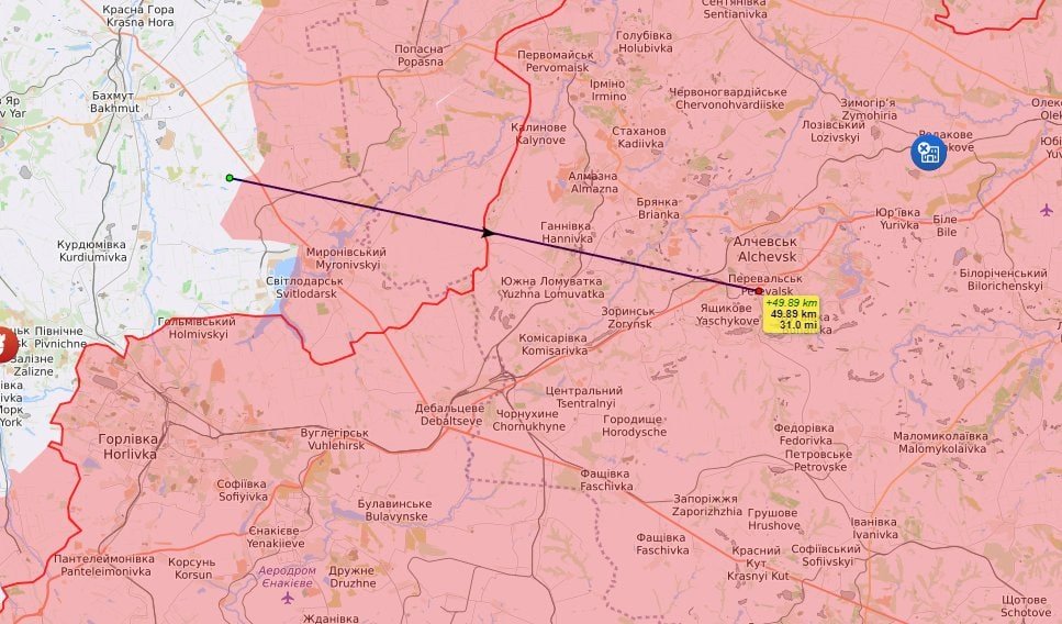 ​На Луганщине прилетело в воинскую часть оккупантов – много раненых: что известно об ударе
