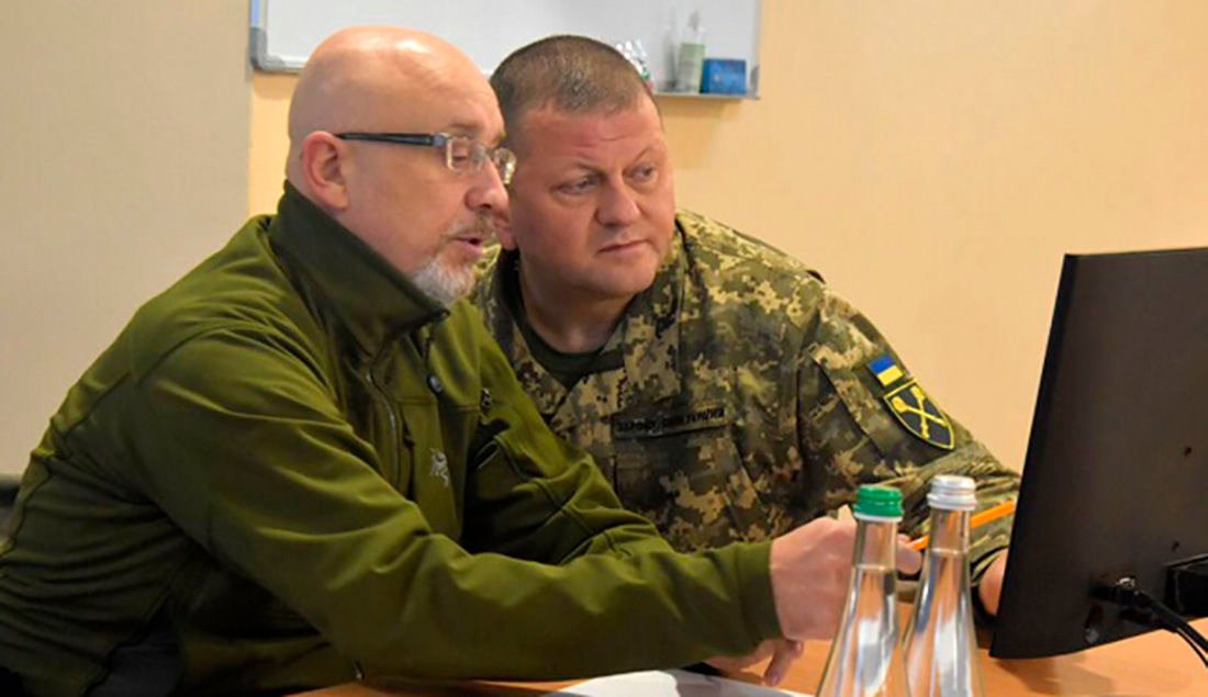 Зеленский отдал приказ по деоккупации Украины - Резников раскрыл подробности
