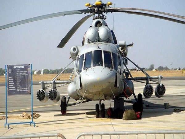 Филиппины отказались от покупки российских вертолетов: сделка расторгнута 