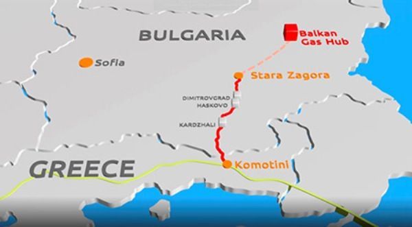 В Болгарию пойдет газ из Азербайджана на замену РФ – препятствия устранены