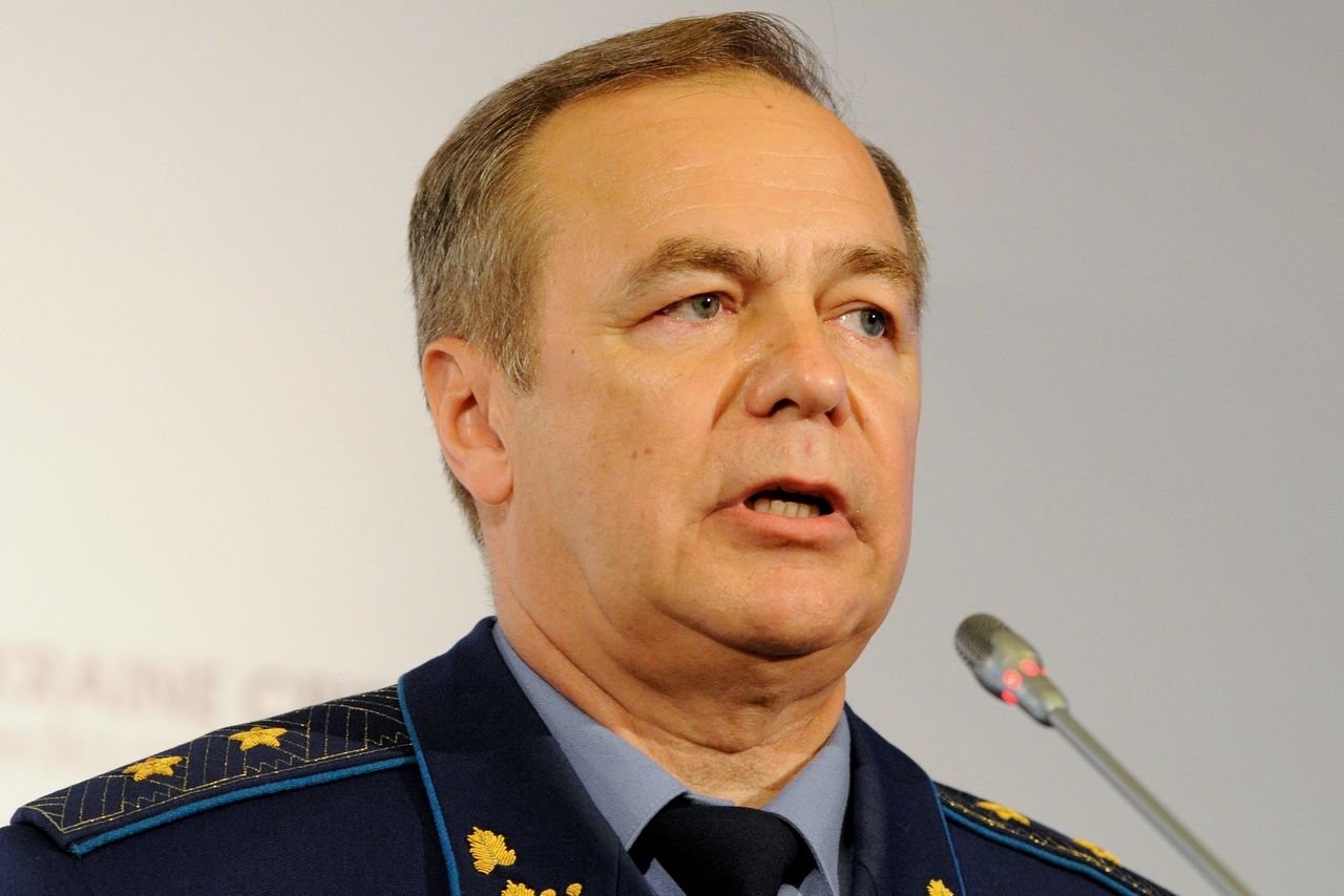 Генерал Романенко указал, где начнется третья фаза войны в Украине