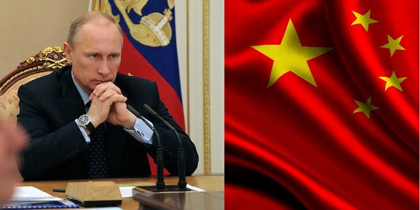 Китай ставит российскую логистику в безвыходное положение – у РФ назревает еще одна крупная проблема