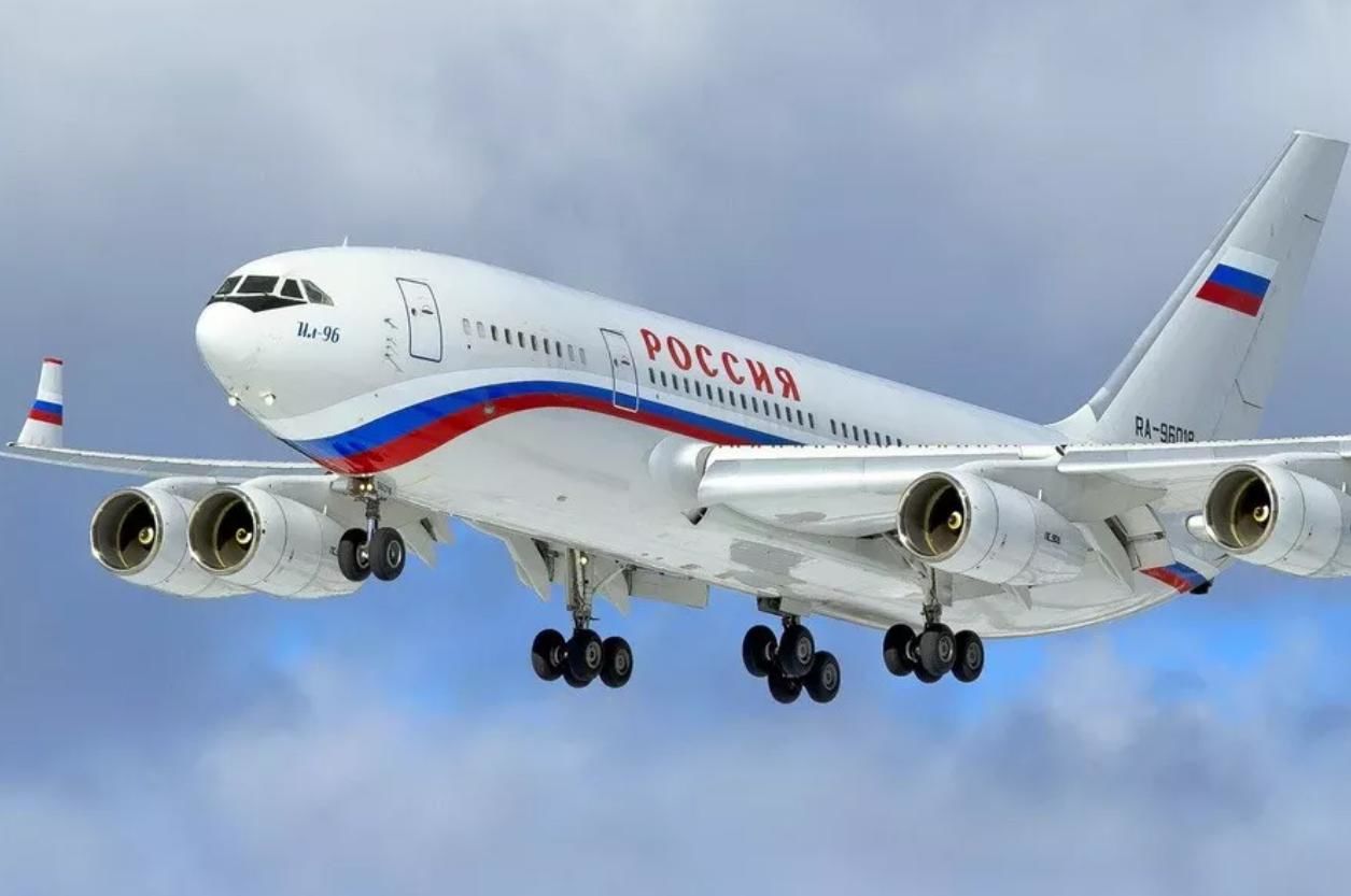 "Это, будем говорить прямо, полный П", – Несмиян про тревожную новость для российской авиации