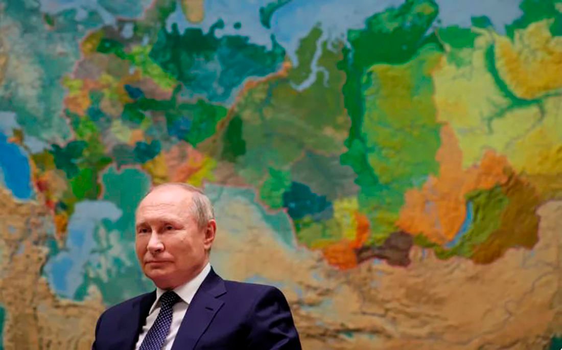 Германия нанесла новый удар по Путину, конфисковав танкеры "Газпрома"