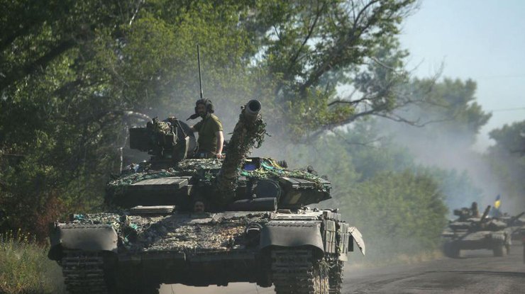 Окупанти неочікувано взяли паузу на Донбасі і майже не атакують - ISW
