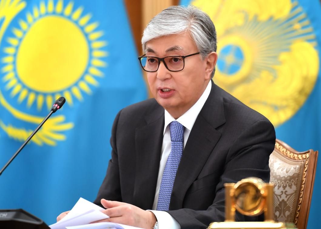 Нефтяная война России и Казахстана: Токаев дал приказ ответить "в сжатые сроки"