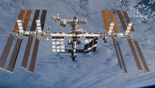 NASA осуждает россию за использование МКС для оправдания войны в Украине