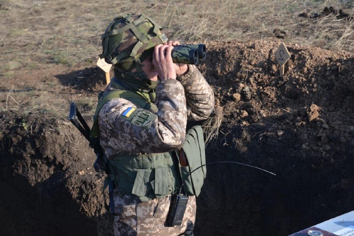 Войска РФ потеряли инициативу в битве за Донбасс и стали уязвимыми на Херсонщине - оценка Запада