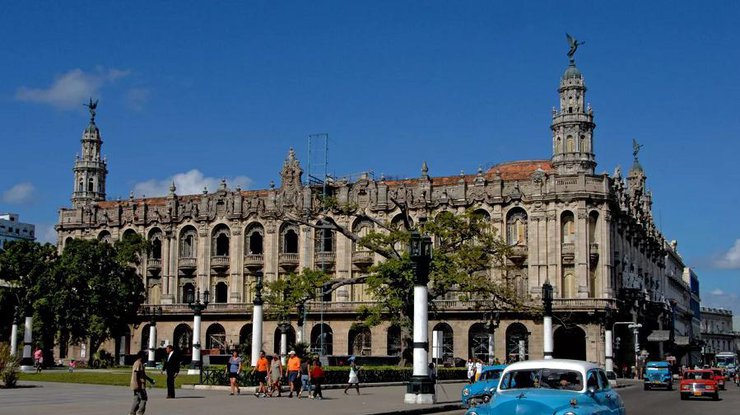На Кубі проведуть референдум про легалізацію одностатевих шлюбів