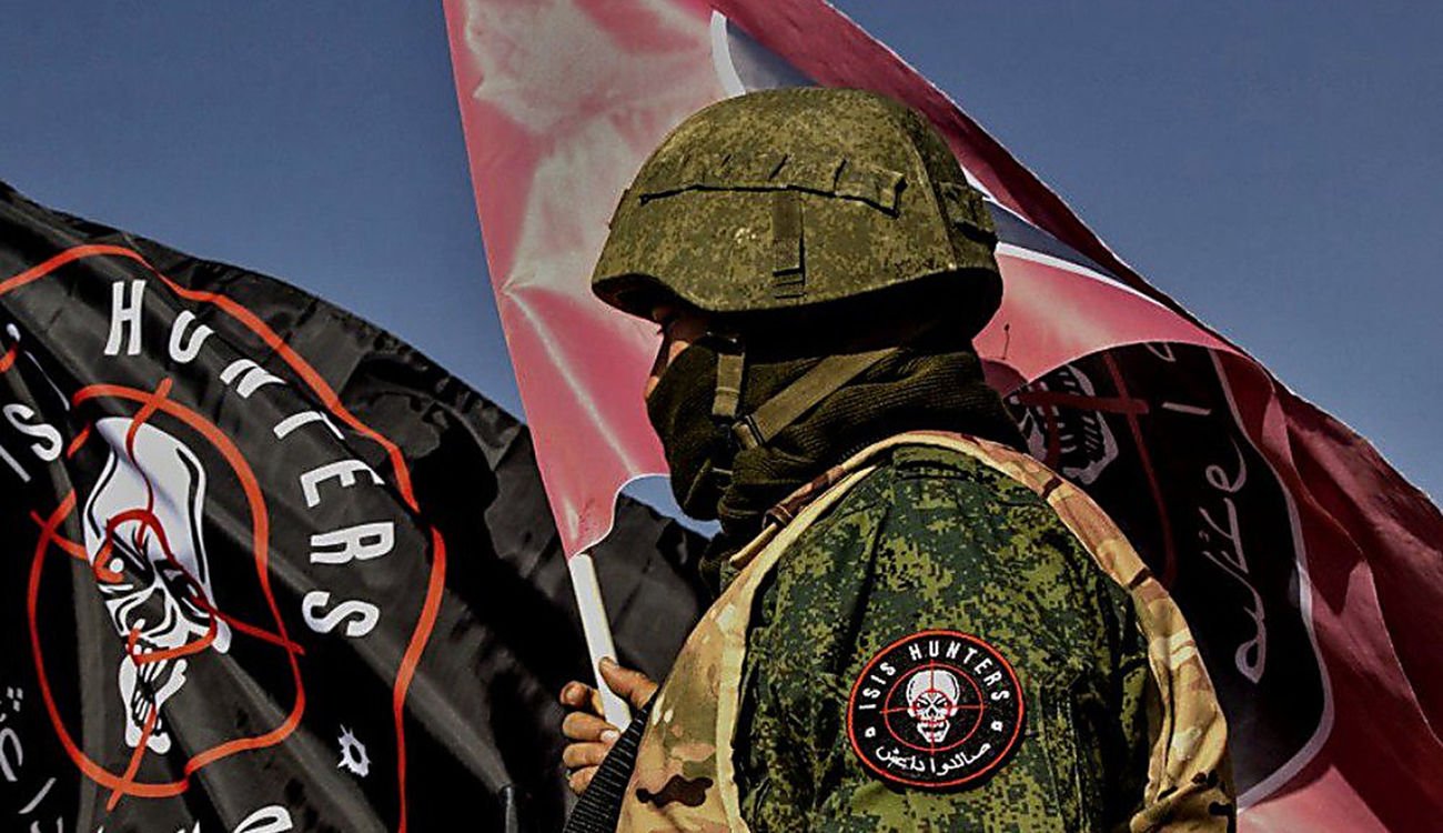 ​ВСУ ликвидировали группу "вагнеровцев" на Донбассе: Гайдай поделился деталями