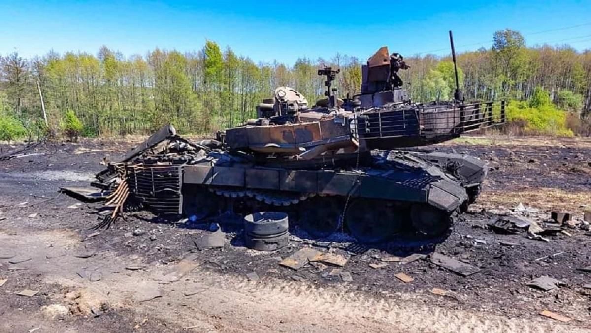 Российская армия провалила штурм на Луганщине: у россиян много погибших и раненых – СМИ