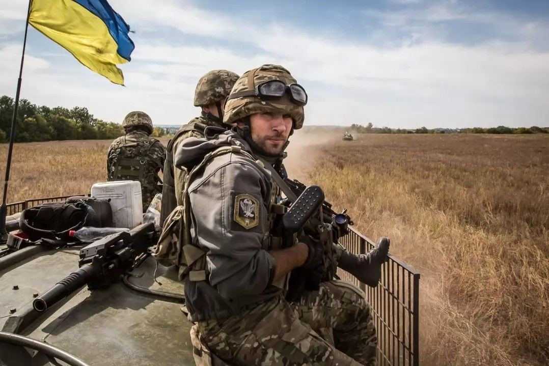​ВСУ развернули контрнаступление на Донбассе: оккупантов оттесняют от Славянска