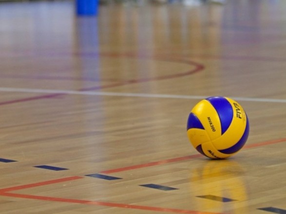 Российские и белорусские команды отстранили от соревнований по волейболу