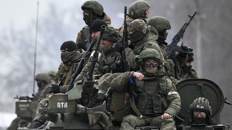 ЗСУ ліквідували ще 100 окупантів: названі нові втрати рф в Україні