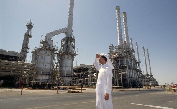 Саудовская Аравия и Иран: ЕС выбирает новых поставщиков нефти