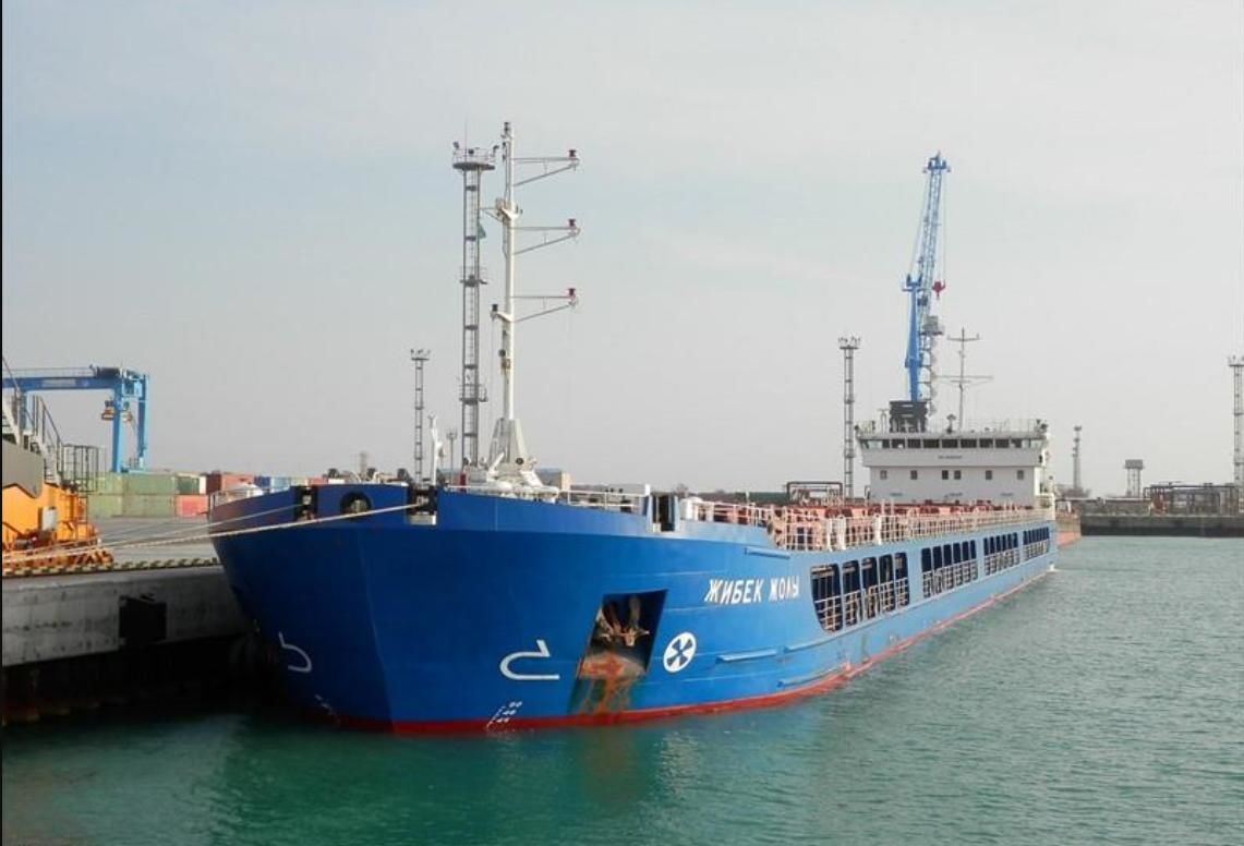 Турция отпустила российский корабль с ворованным украинским зерном - подробности вызвали громкий скандал