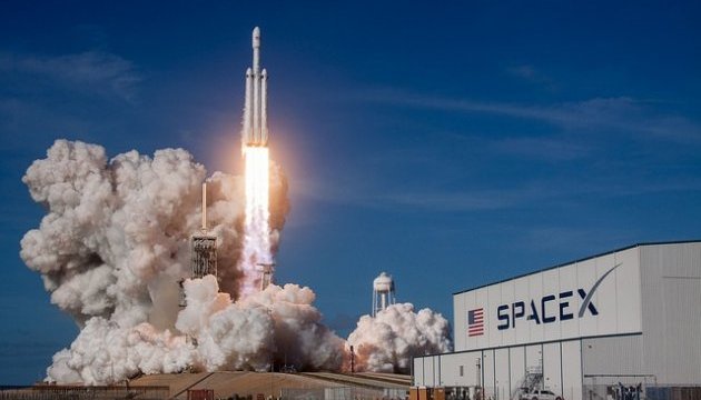 SpaceX вывела в космос еще 46 интернет-спутников Starlink