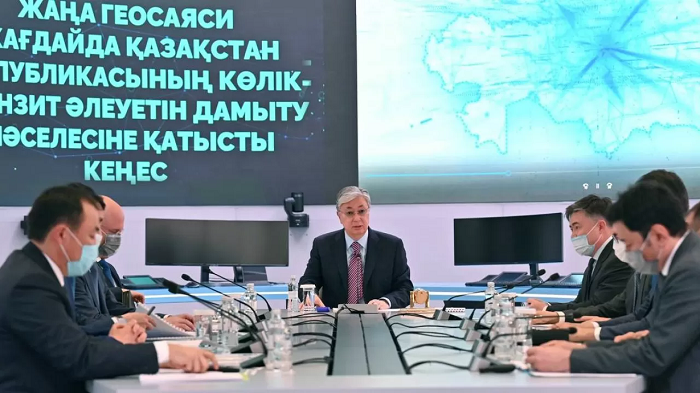 Нефтяная война России и Казахстана: Токаев дал приказ ответить "в сжатые сроки"
