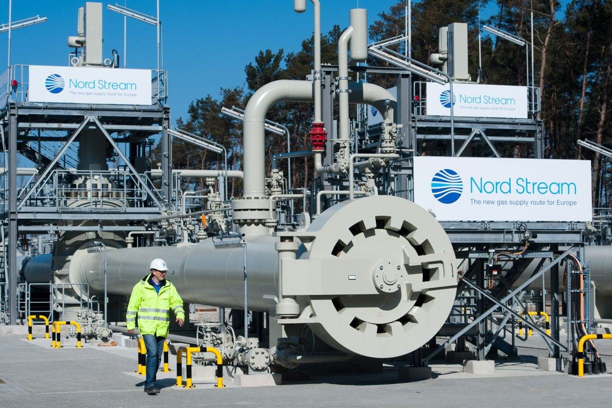 ​Турбину "Северного потока - 1" вернут РФ: Канада пошла на уступки, чтобы обеспечить Европу газом