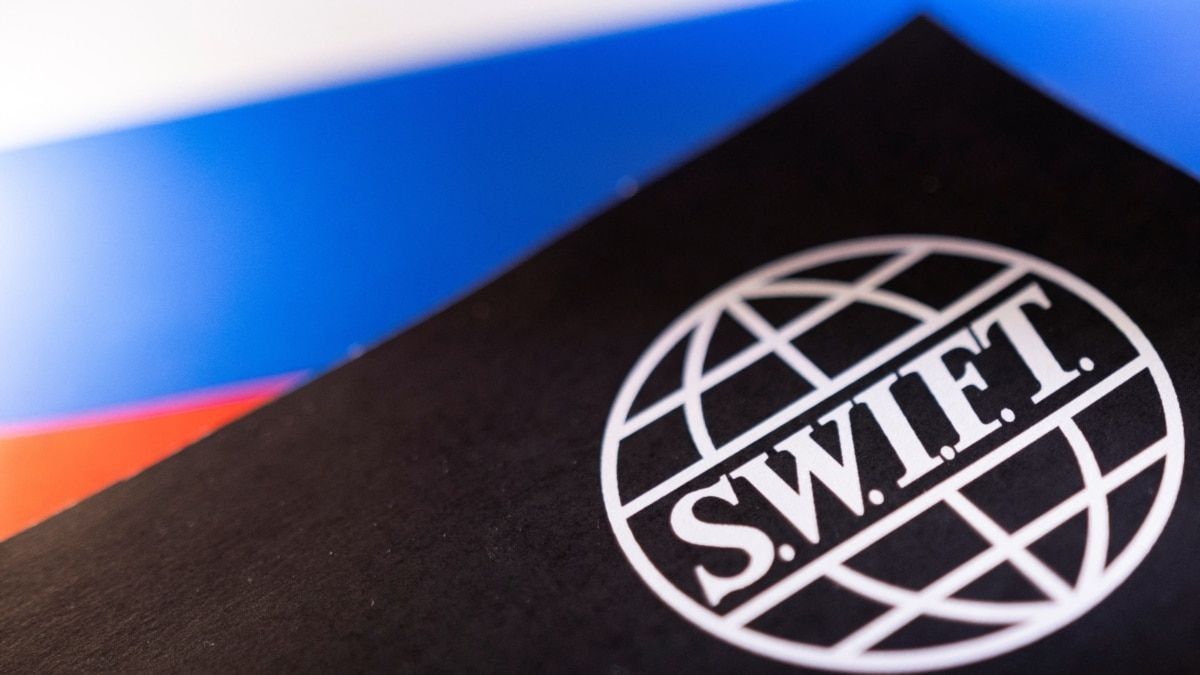 ​Индийские банки бойкотировали российский аналог SWIFT