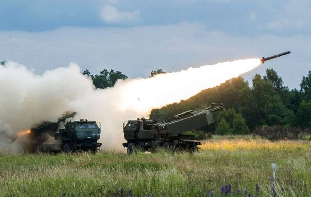 США передали Украине вооружение для контрнаступления на Юге – CNN