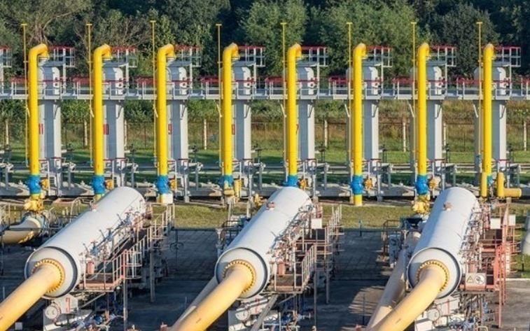 ​"Газпром" снова урезал поставки топлива во Францию – Forbes