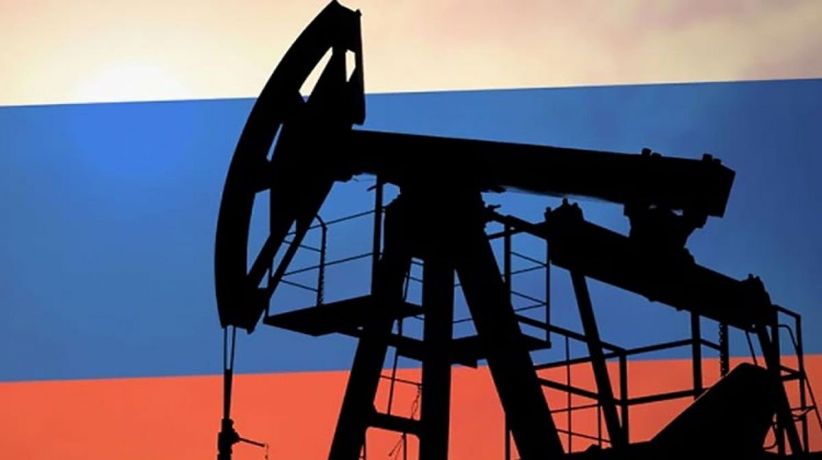 Санкции пробили "нефтяное брюхо" России – "корабль" идет ко дну, теряя 1,428 млн тонн в сутки