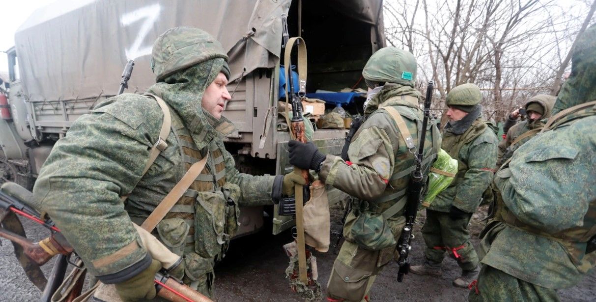 Переживают "ужасные времена": на Западе указали на неспособность армии РФ начать новое наступление 