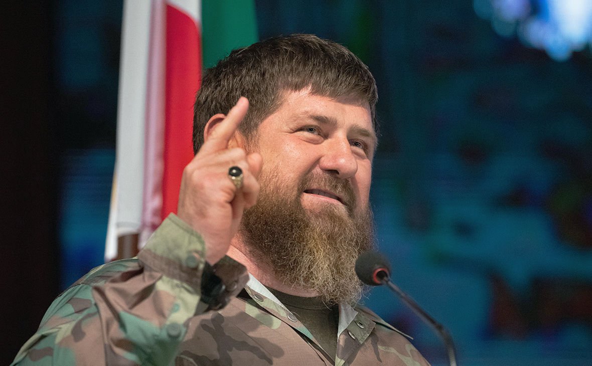 Стрелков после заявления Кадырова троллит оккупантов РФ не титульной "чеченской нации"