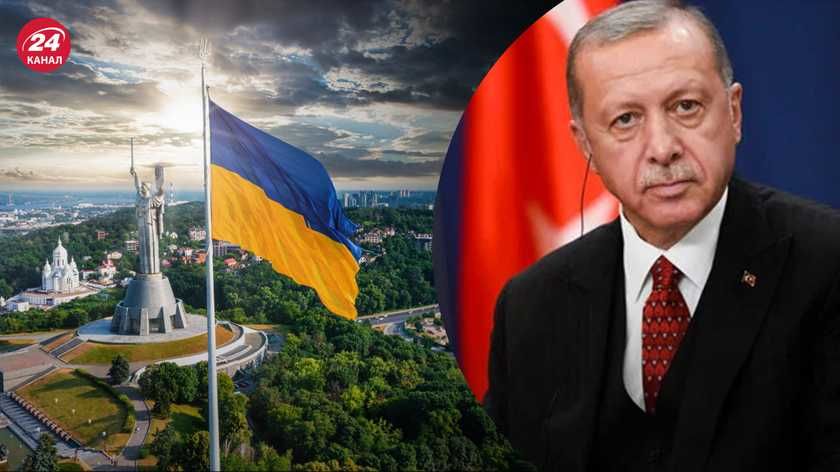  Поиски дипломатических шагов в решении конфликта: намечена встреча в формате Украина-Турция-ООН