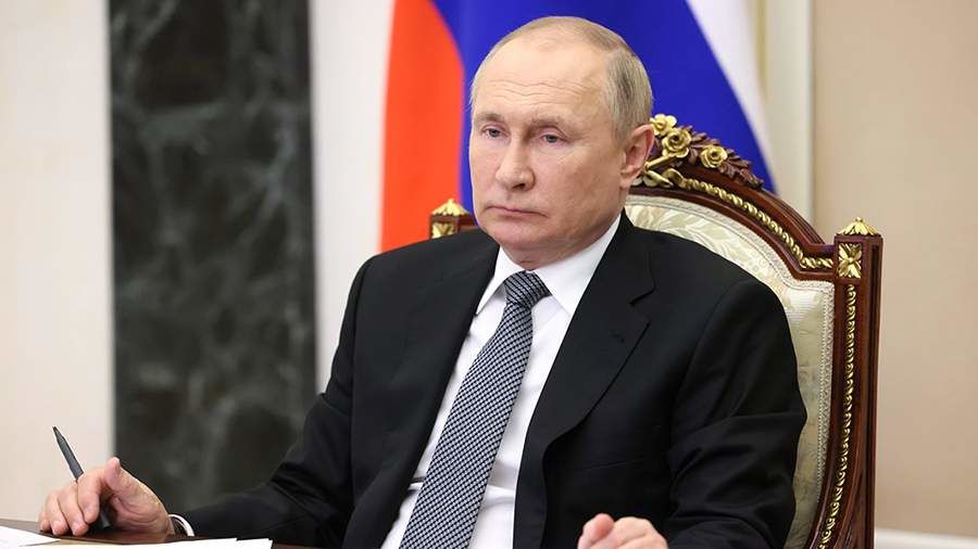 "Ядерная война недопустима", - Путин удивил заявлением