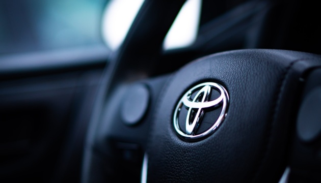 Toyota вложит $5,6 миллиарда в производство аккумуляторов для электрокаров