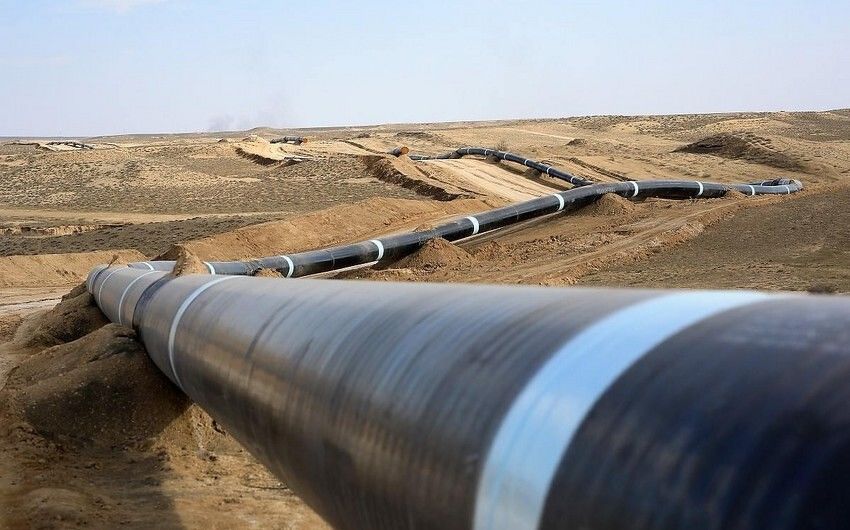 ​Казахстан начнет продавать часть своей нефти в обход России: Reuters узнал новый путь поставок