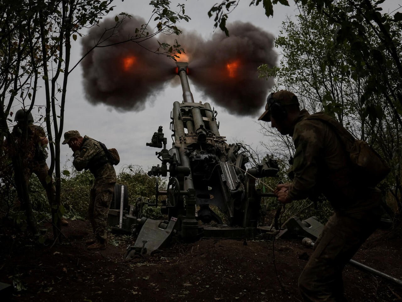 Армия Путина стала в "вилку" на Юге Украины - стратегическое поражение уже оформлено