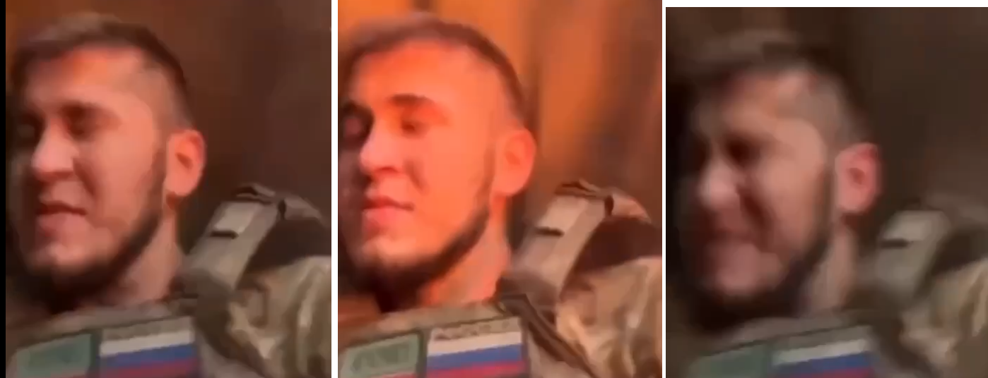 Съемки ролика "кадыровцев" в окопе оборвал минометный взрыв от ВСУ, все погибли – СМИ