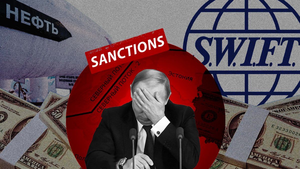 ​WSJ: Вашингтон ищет способ, который не даст возможность РФ обходить санкции