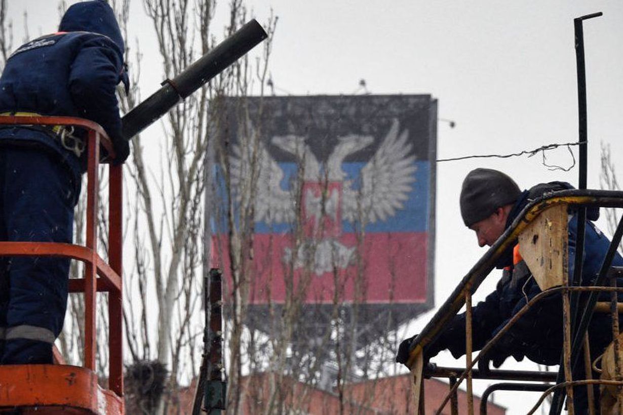 ​Жители Донецка массово возвращаются домой из РФ, несмотря на обстрелы: "Полгода хватило, чтобы понять"