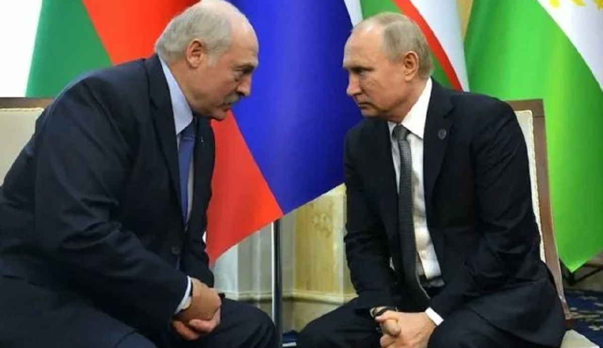"Лукашенко готовится бросить на Украину 100-тысячную армию", - Латушко