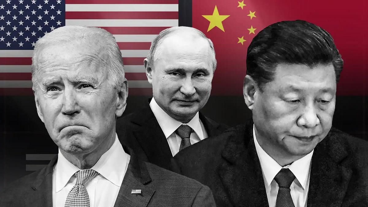 Климкин призвал Запад и Китай думать, что делать с дурдомом под названием "Россия"